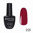Гель-лак Exclusive №258 "I Envy You", 10 мл