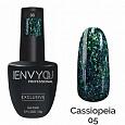 Гель-лак Cassiopeia №06 "I Envy You", 10 мл